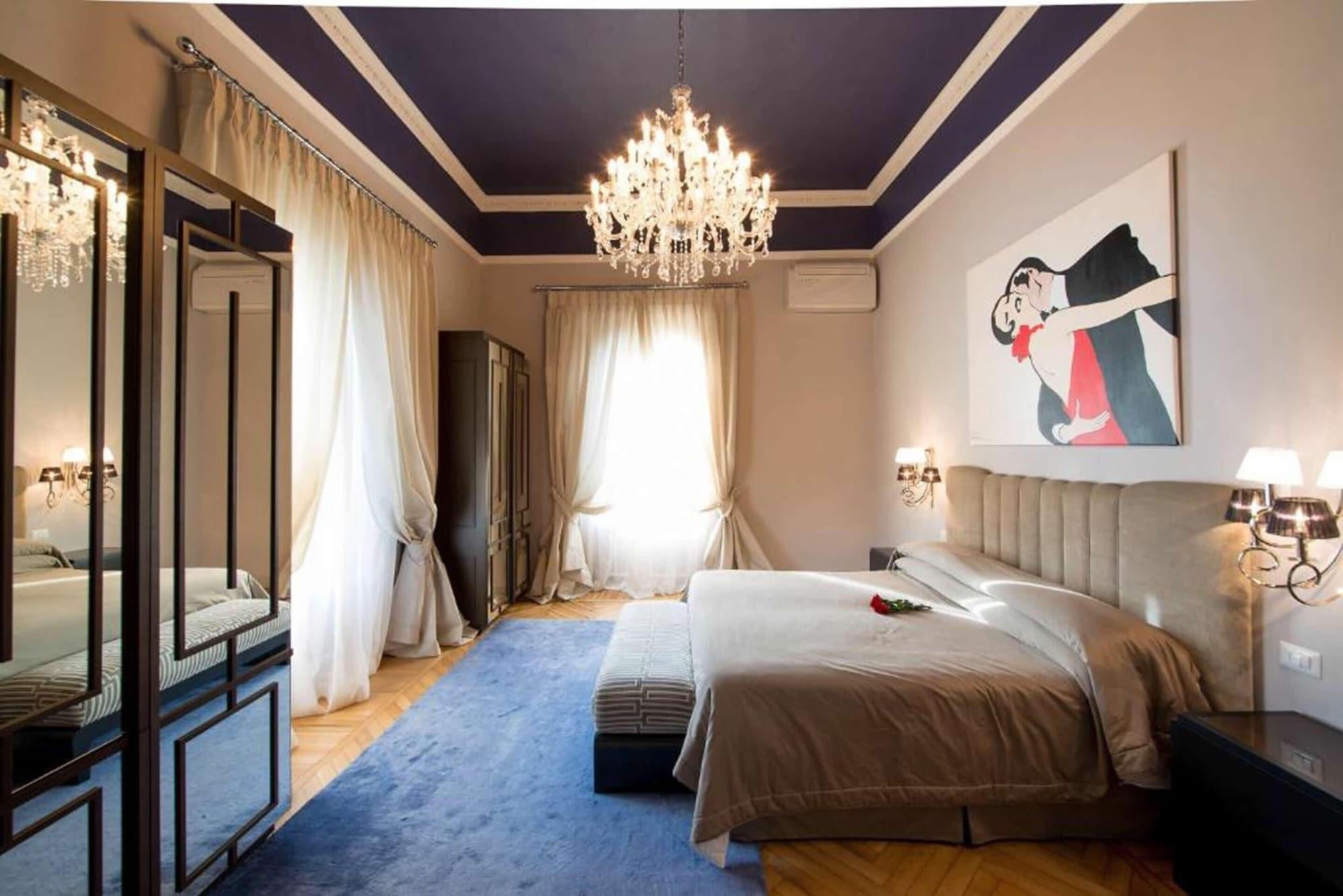 Grand Hotel & La Pace Spa Μοντεκατίνι Τέρμε Εξωτερικό φωτογραφία