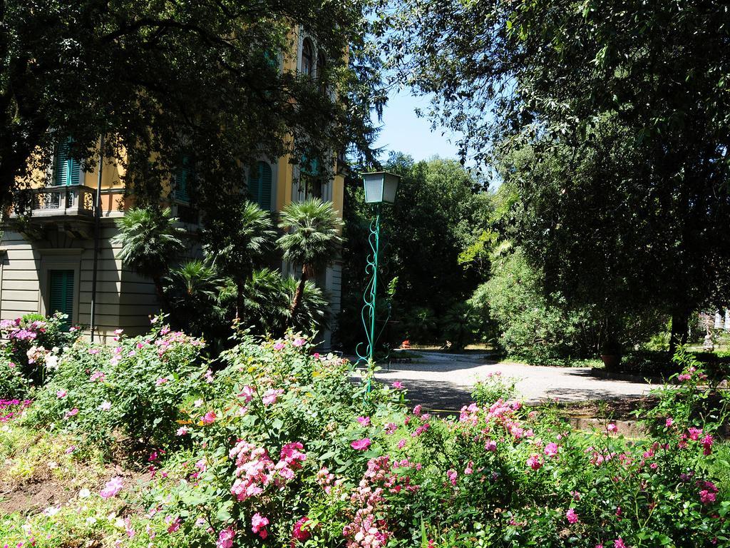 Grand Hotel & La Pace Spa Μοντεκατίνι Τέρμε Εξωτερικό φωτογραφία