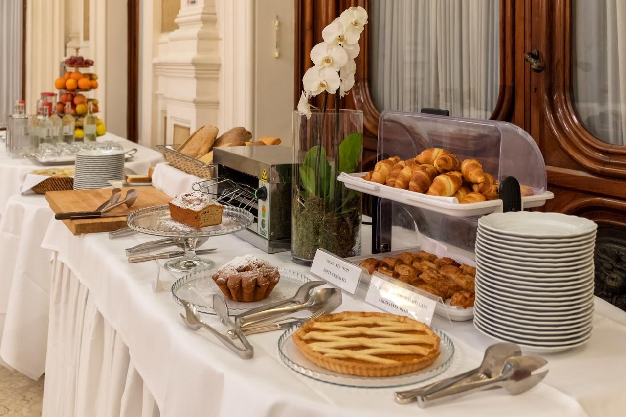 Grand Hotel & La Pace Spa Μοντεκατίνι Τέρμε Εξωτερικό φωτογραφία