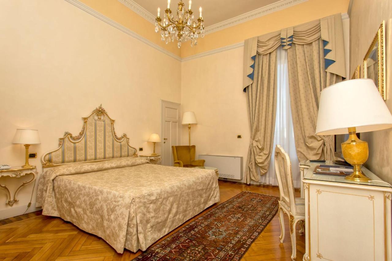 Grand Hotel & La Pace Spa Μοντεκατίνι Τέρμε Εξωτερικό φωτογραφία